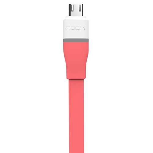 ROCK Universal Lightning Micro USB Charge Cable For Tablet Cellphone