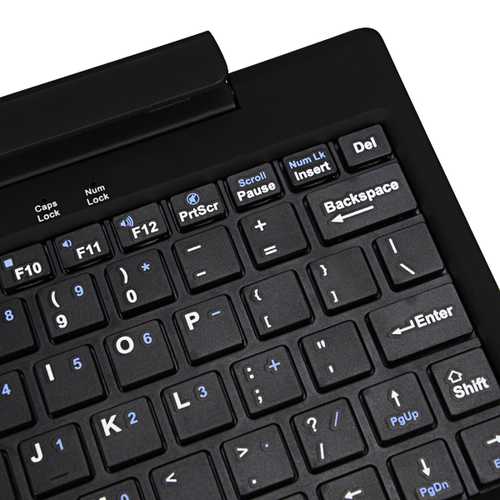 Original Docking Keyboard for Chuwi Hi10 Tablet