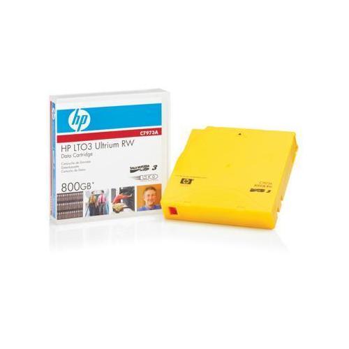 HP ULTRIUM 800GB RW DATA CARTRIDGE