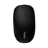 RAPOO T8 USB Wireless 5.8GHz Ultra Thin Laser Touch Mouse Durable Computer Mouse Slient Clicking