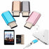 USB 3.1 Type-C Male to 5Pin Micro USB Female Converter Adapter