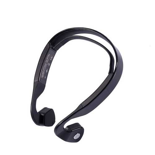 Smart Wireless Bone Conduction Bluetooth Headset Headphones