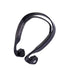 Smart Wireless Bone Conduction Bluetooth Headset Headphones