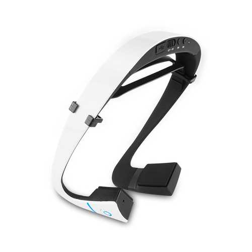 LF-18 Smart Wireless Bone Conduction Bluetooth Headset Headphones