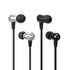 MHD IP810 Universal In-ear Bass Headphone with Microphone for Tablet Cell Phone