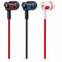 MHD MK100 Universal In-ear Headphone with Microphone for Tablet Cell Phone