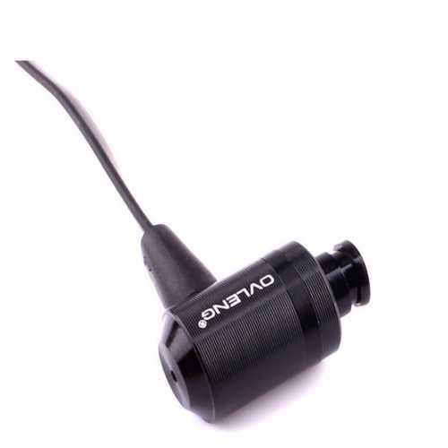 MHD IP820 Universal In-ear Bass Headphone with Microphone for Tablet Cell Phone