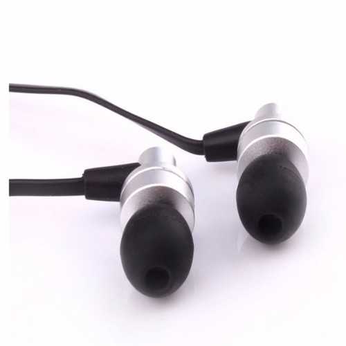 MHD IP640 Universal In-ear Headphone with Microphone for Tablet Cell Phone