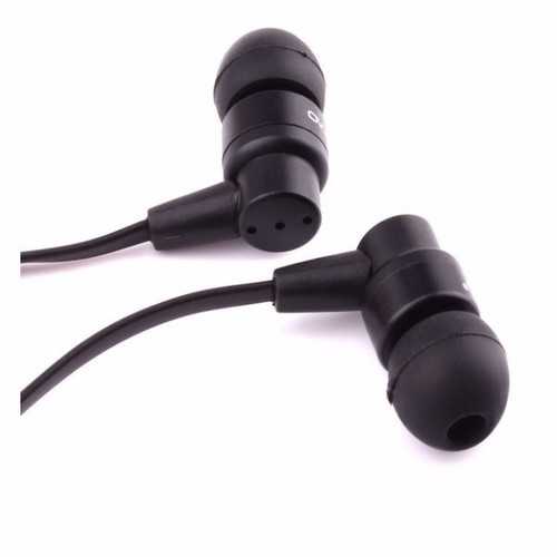 MHD IP610 Universal In-ear Bass Headphone for Tablet Cell Phone