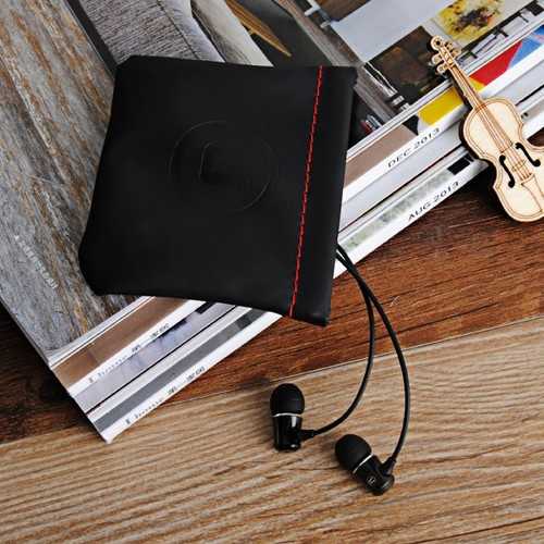 JBM MJ-V8 Heavy Bass In-ear Headphone for Tablet Cell Phone