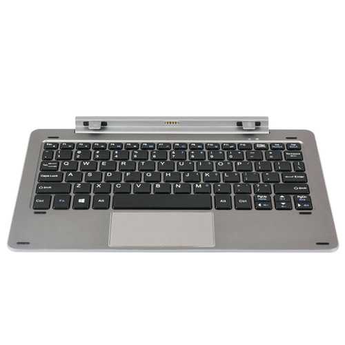 Original Magnetic Docking Keyboard For Chuwi HiBook Tablet