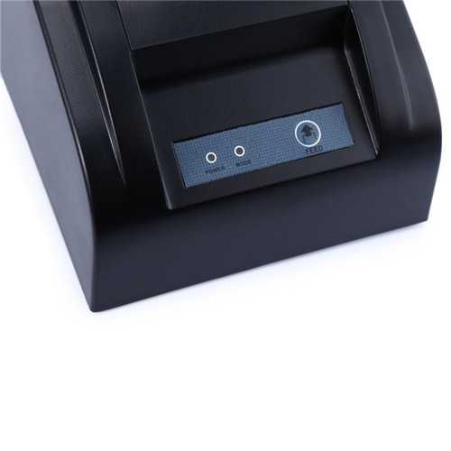 POS-5890T 58mm Thermal Receipt Printer Support Windows LInux