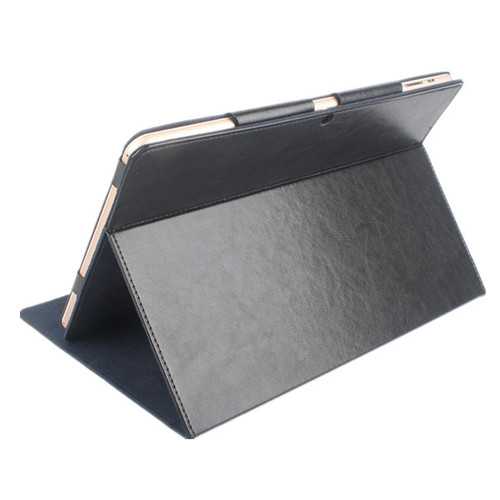 Folding Stand PU Leather Case Cover for Chuwi Hi12