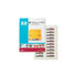 HP ULTRIUM 3 RW BAR CODE LABEL PACK A PACK OF 110 UNIQUELY SEQUENCED ULTRIUM BAR