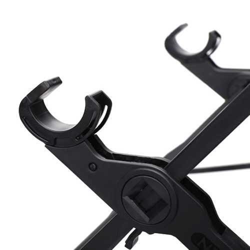 NEXSTAND™ K2 Laptop Stand Portable Adjustable Eye-Level Ergonomic for Apple MacBook PC Laptop