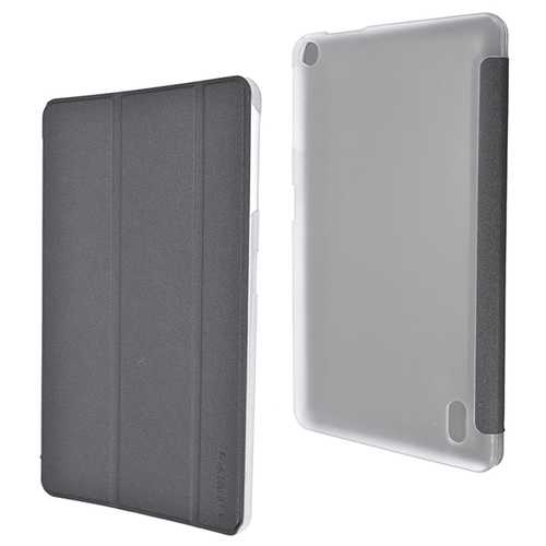 Folding Stand PU Leather Case Cover for Chuwi HI8/Hi8 Pro/Vi8