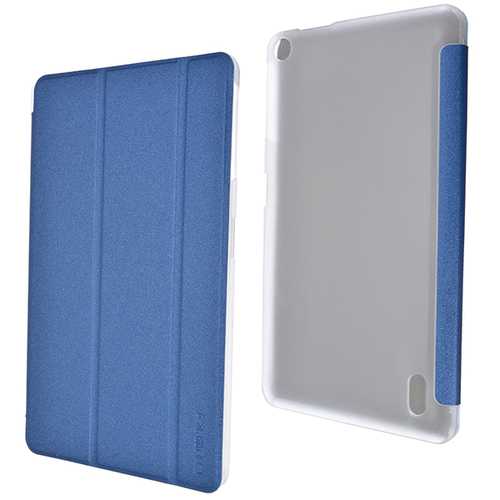 Folding Stand PU Leather Case Cover for Chuwi HI8/Hi8 Pro/Vi8