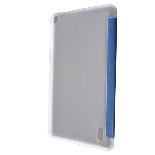 Folding Stand PU Leather Case Cover for Chuwi HI8/Hi8 Pro/Vi8