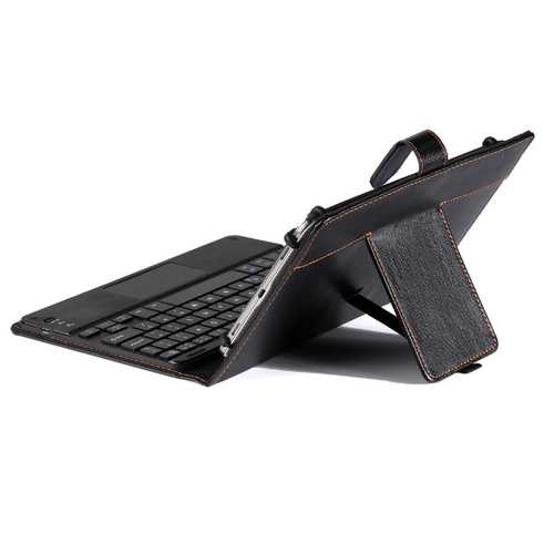 Huawei M2 8-9 Inch Folding Stand Protective Bluetooth Keyboard Case Cover