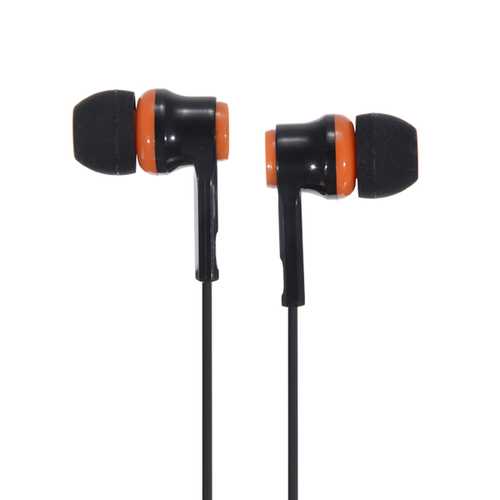 KIMMAR X-1671F Headset Earphone Headphone For Cell Phone Tablet