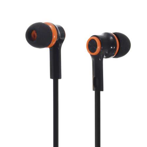 KIMMAR X-1671F Headset Earphone Headphone For Cell Phone Tablet