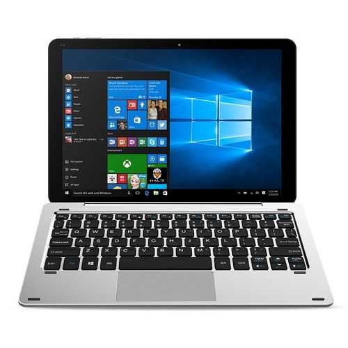 Original Docking Keyboard for  CHUWI HiBook Pro Chuwi Hi10 Pro Tablet