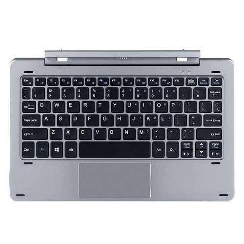 Original Docking Keyboard for  CHUWI HiBook Pro Chuwi Hi10 Pro Tablet