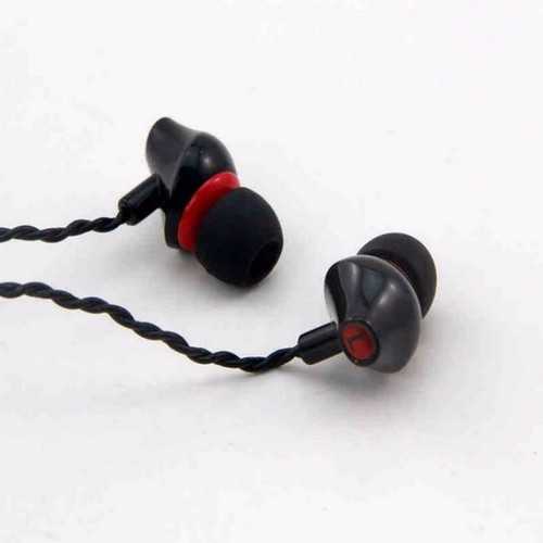 GS-A6001 3.5mm In-ear Headphone for Tablet Cell Phone