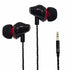 GS-A6001 3.5mm In-ear Headphone for Tablet Cell Phone