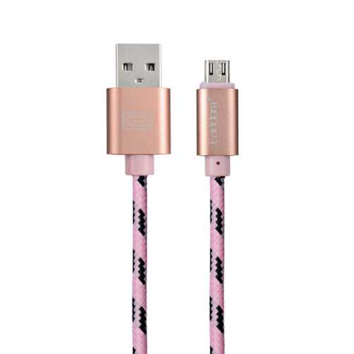 Earldom 1M Micro USB Charging Cable for Tablet Cell Phone