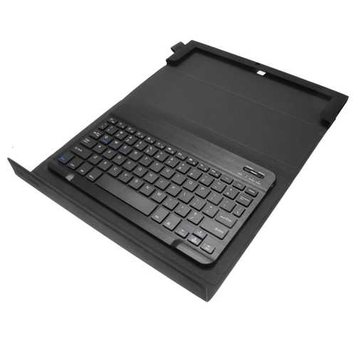 Original Wireless Bluetooth Keyboard with Leather for Cube I7