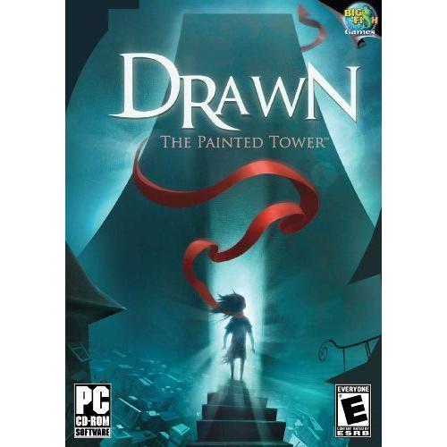 Drawn: The Painted Tower for Windows