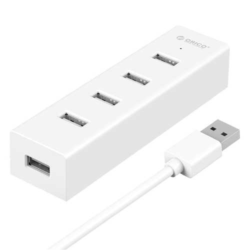 ORICO H4013-U2 4 Ports USB2.0 HUB for Macbook Laptop