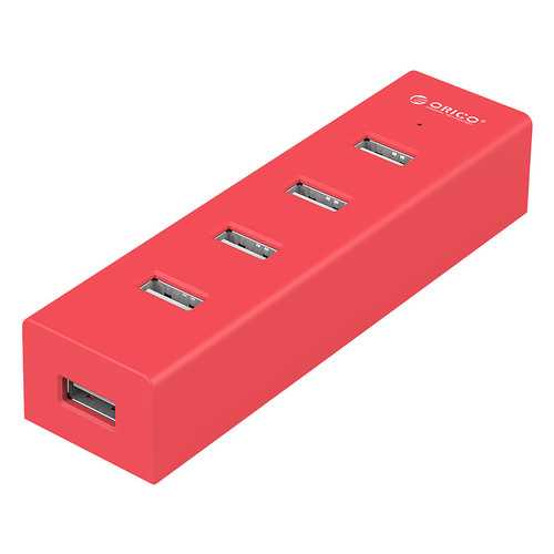 ORICO H4013-U2 4 Ports USB2.0 HUB for Macbook Laptop