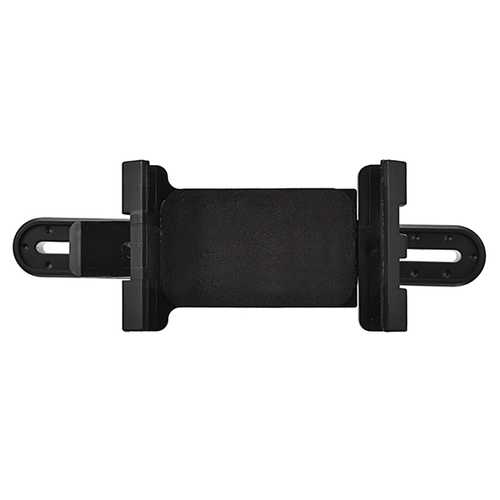 XIAOLANCHONG CJ-106 Car Bracket Holder For 4-10.5 Inch Cell Phone Tablet