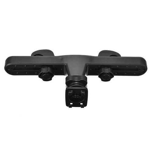 XIAOLANCHONG CJ-106 Car Bracket Holder For 4-10.5 Inch Cell Phone Tablet