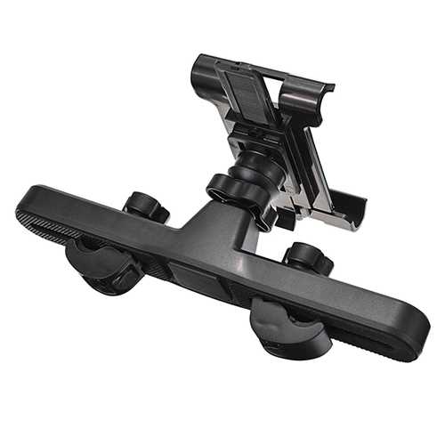 XIAOLANCHONG CJ-106 Car Bracket Holder For 4-10.5 Inch Cell Phone Tablet