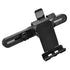 XIAOLANCHONG CJ-106 Car Bracket Holder For 4-10.5 Inch Cell Phone Tablet