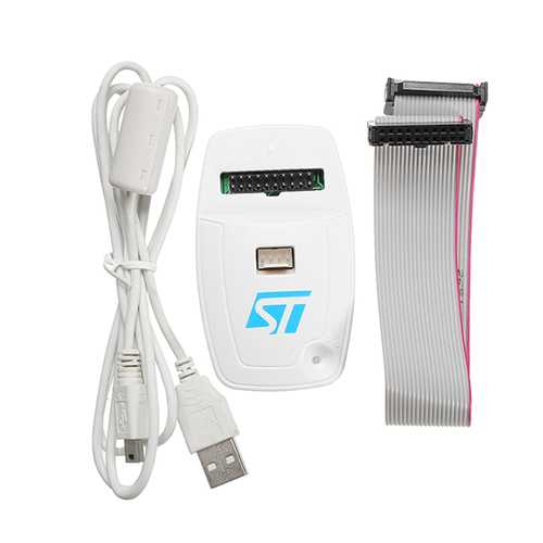 ST-LINK/V2 ST-LINK V2(CN) STLINK Debugger Emulator Downloader Manager STM8 STM32