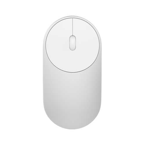 Original Xiaomi Bluetooth 4.0 2.4G Wireless Dual Modes Portable Mouse