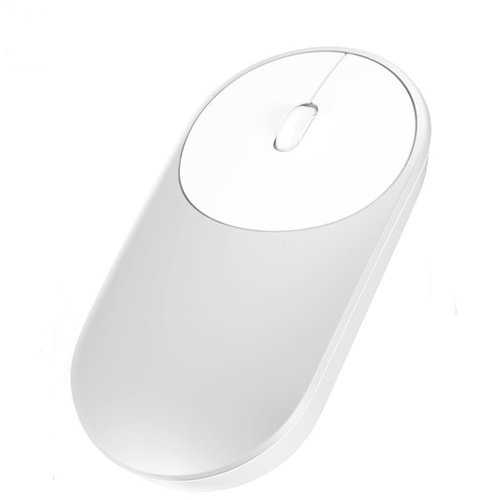 Original Xiaomi Bluetooth 4.0 2.4G Wireless Dual Modes Portable Mouse