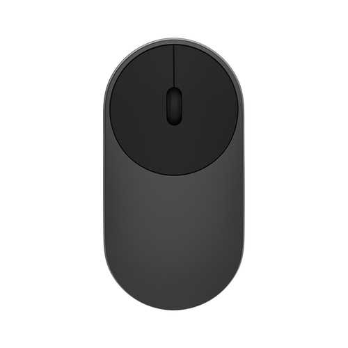 Original Xiaomi Bluetooth 4.0 2.4G Wireless Dual Modes Portable Mouse