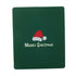 24x20cm Universal Creative Christmas Anti-slip Computer Mouse Pad