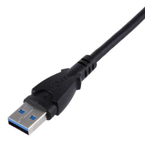 USB 3.0 to 3 Port USB 3.0 Hub Adapter 10GBit/s Gigabit Ethernet for PC Laptop No Need Driver