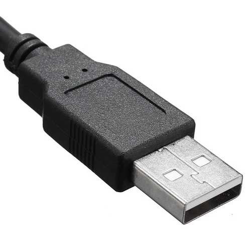 USB Programming Cable Downloader 6ED1 057-1AA01-0BA0 Isolated Usb Cable For Siemen