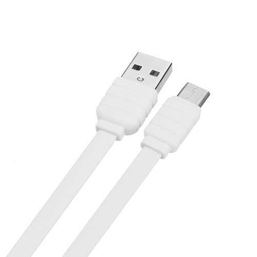 Konfulon KFL S33 Lightning to Type C USB flat cable