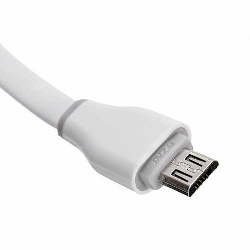 Konfulon KFL S27 Lightning to Micro USB cable