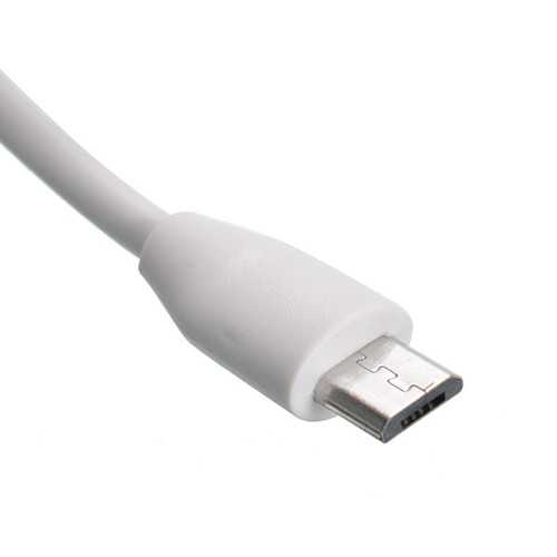 Konfulon KFL S02 Lightning to Micro USB cable