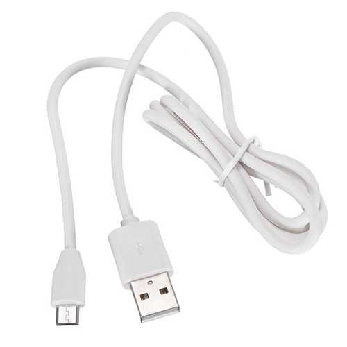 Konfulon KFL S02 Lightning to Micro USB cable