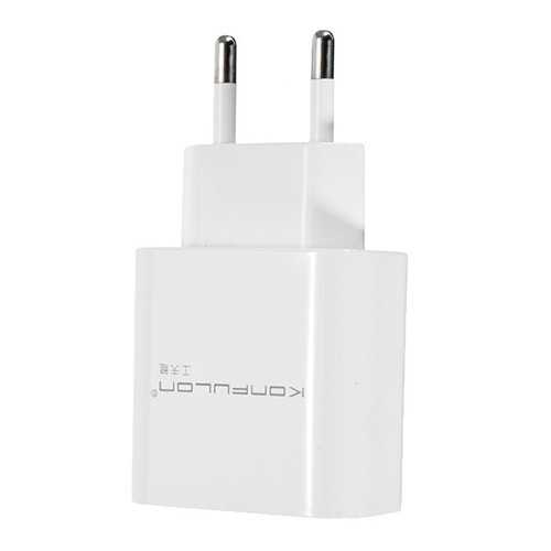 Konfulon C27 12V 1.2A Micro USB Charger